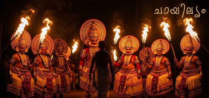 Chayilyam.com