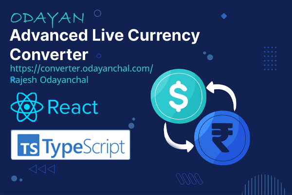 Currency Converter